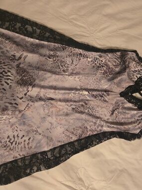 Victoria's Secret slip or sleepwear